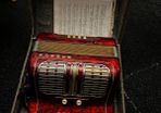 Hohner Accordion