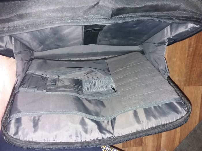 Laptop bag
