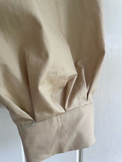 Autograph tunic