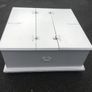 Coffee table with storage Image 2
