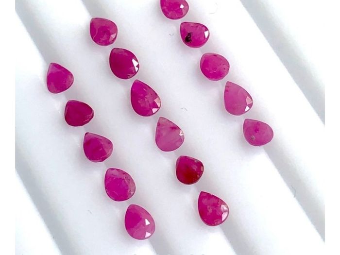 Pink Ruby