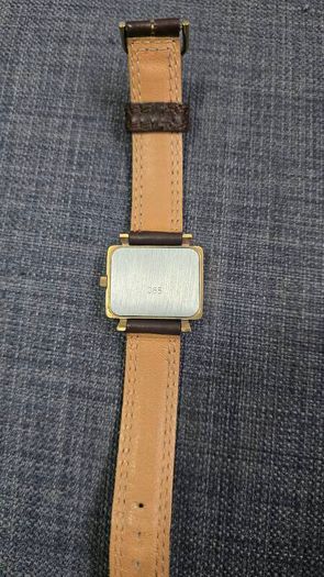 watch