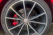 Vw Belvedere Alloys 18 inch Michelin Ps5