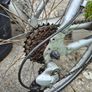 Mountain bike Image 3