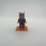 Lego Spider-man: Across Spider-verse Peter Parker/werewolf Spider-man 71050 Image 5