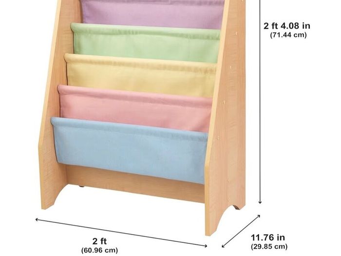 Children's Bookcase