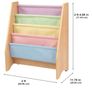 Children's Bookcase Image 2