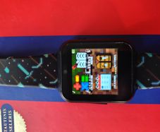Minecraft Camera Watch
