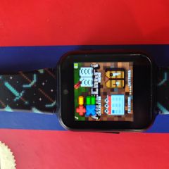 Minecraft Camera Watch