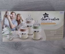 Tommee tippee bottles