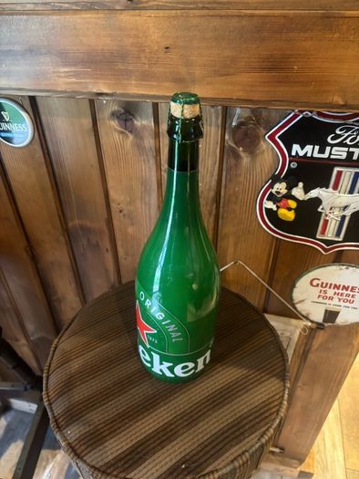Heineken Large bottle