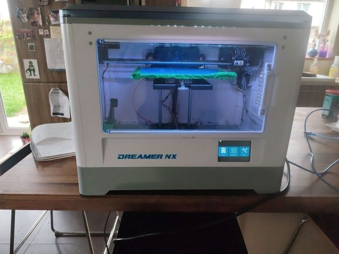 3d printer Dreamer NX