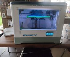 3d printer Dreamer NX
