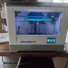 3d printer Dreamer NX