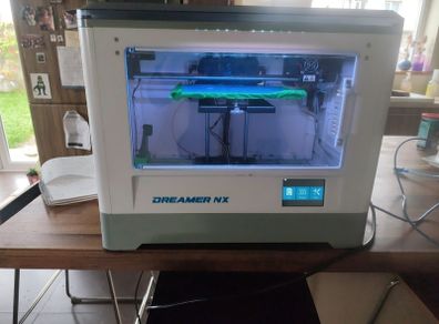 3d printer Dreamer NX