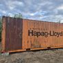 20 ft container Image 4