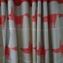 Bespoke interior designed and handmade curtains Image 2