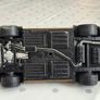 Model Lancia Fuliva 1600 hf Image 10