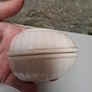 Donegal egg shaped trinket box Image 8