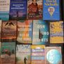 Award winning bestsellers fiction novels Image 2