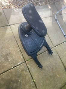 buggy board