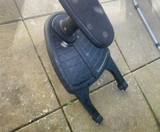buggy board