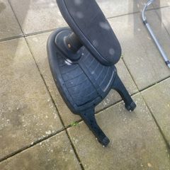 buggy board