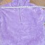 lilac purple hoodie M Image 5