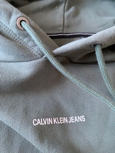 Calvin Klein Hoodie Size M