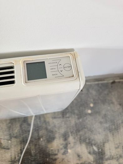 Dimplex Smart Radiator