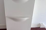 Shoe Storage Cabinet