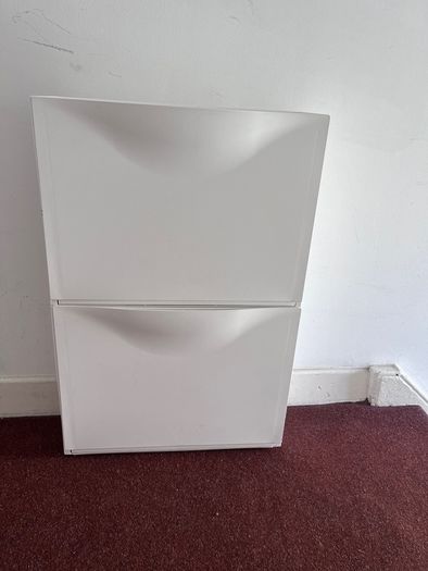 Shoe Storage Cabinet