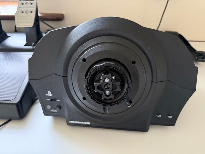 Thrustmaster T300 massive combo deal