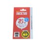3DS XL Console Top and Bottom Screen Protector Guard Image 4