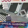 Optical Illusions 500 p Puzzle  as New Image 2