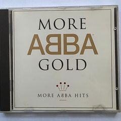 Abba - More Gold
