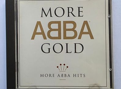 Abba - More Gold