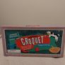 Wooden Farmyard Croquet Set, Junior Edition Image 2