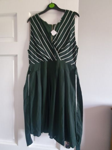 new dress