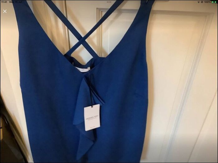 Jacques Vert Size 18 with tags