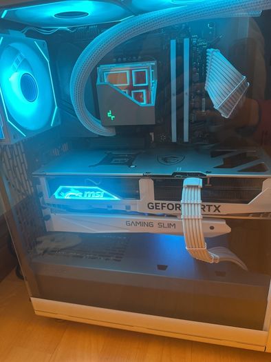 Gigabyte Z790 Aorus Elite X Wifi7 Motherboard