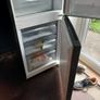 Fridge NordMende Ice Free Fridge Freezer Image 2