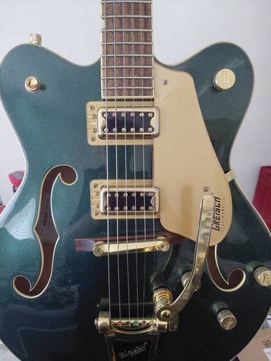 gretsch g5422tg  briggsbigsfix compton bridge