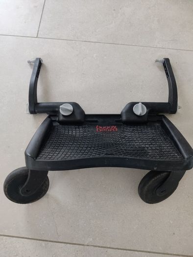 Bugaboo Cameleon 3, Toddler Step, Maxi-Cosi Isofix, Car Seat and Stair gate