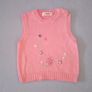 Baby Girls 3 Piece Outfit 6-9 mths Image 3
