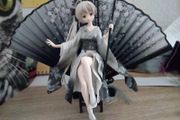 Yosuga No Sora Figure