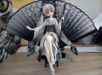Yosuga No Sora Figure