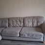 Free Sofa & Foot Stool Image 6