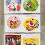 Christmas Storybook Collection Image 2