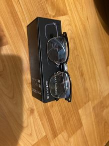 Smart glasses